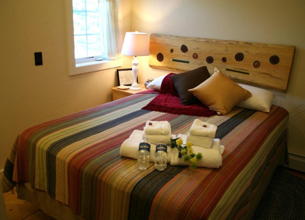 Trailside Inn Killington Buitenkant foto