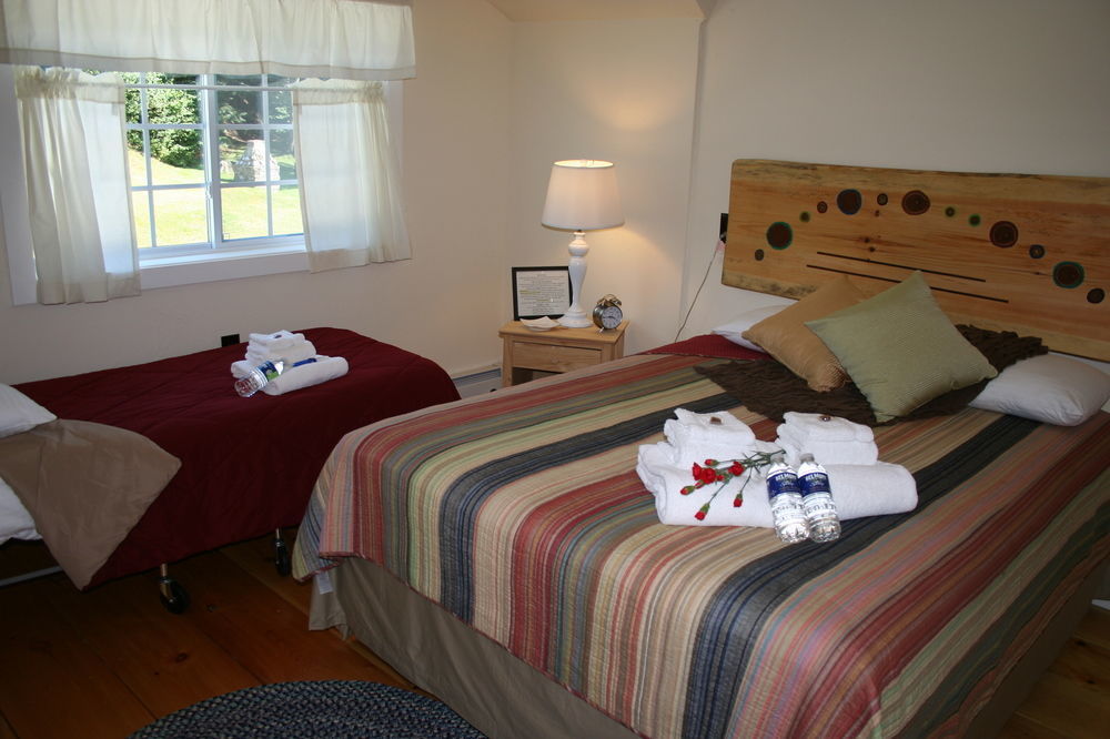Trailside Inn Killington Buitenkant foto