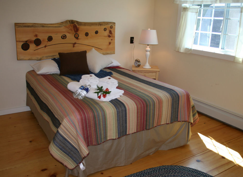 Trailside Inn Killington Buitenkant foto